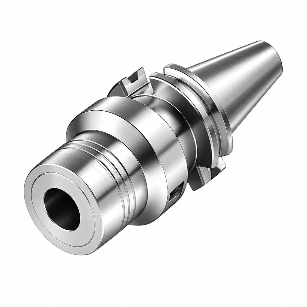 [BT40-HDC12-90L] Mandril hidráulico BT40-HDC12-90L