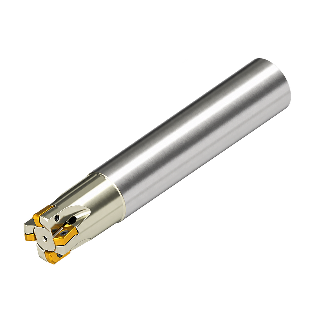 [S674 D21 Z3 L150 LNMU0303] Fresa de alto avanço S674 D21 Z3 L150 LNMU0303
