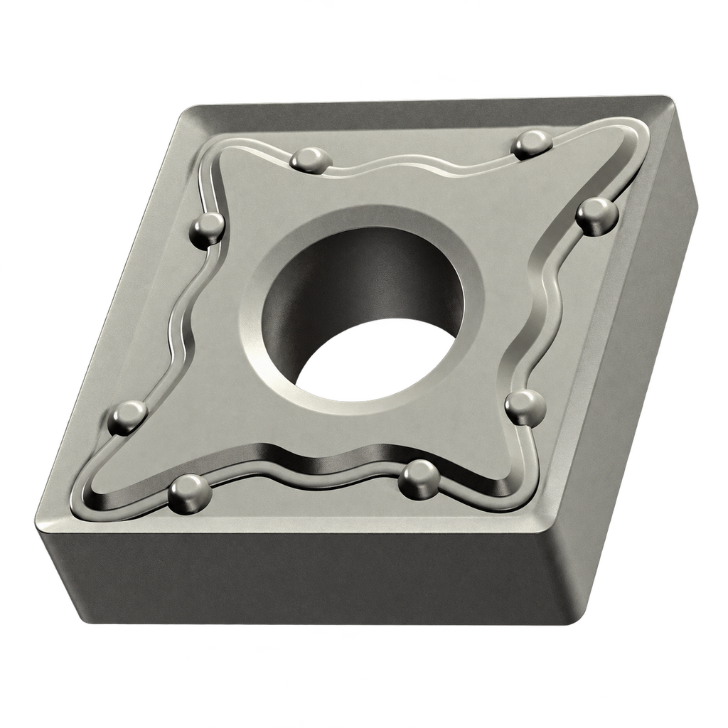 [00-00000253] Pastilha CNMG 120408 - OMM P2265T