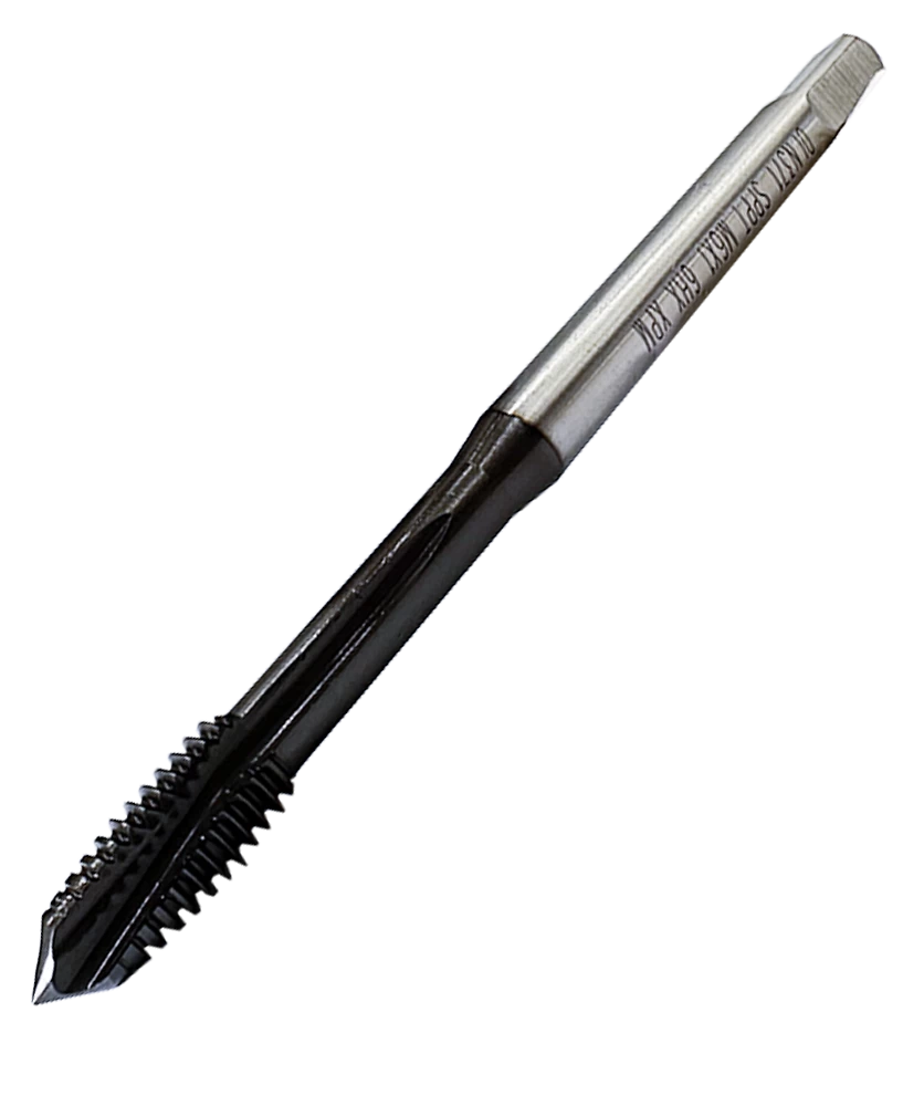 Ferramenta de rosca M3x0.5 6HX XPM DIN371