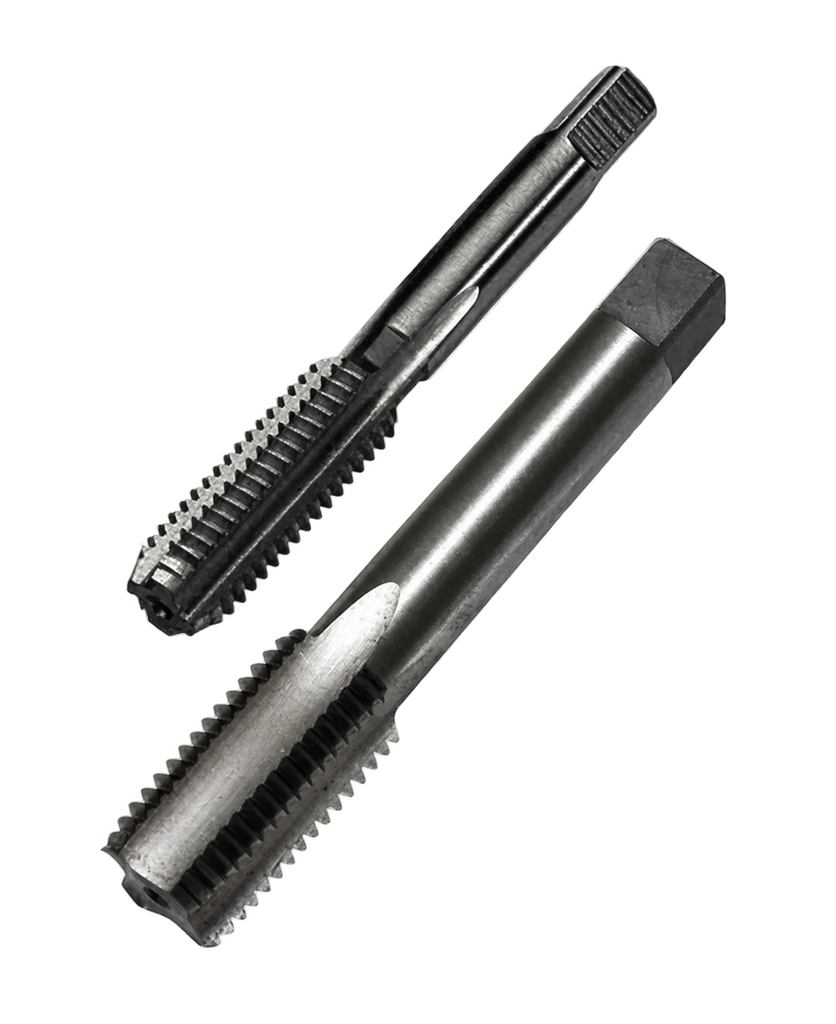 [00-00022100] Ferramenta de rosca DIN5156 HT G 3/4x14 HSSE