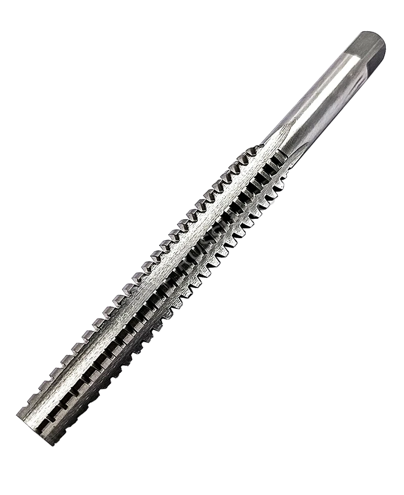Ferramenta de rosca Tr14x4 HSS GOST 19831-74