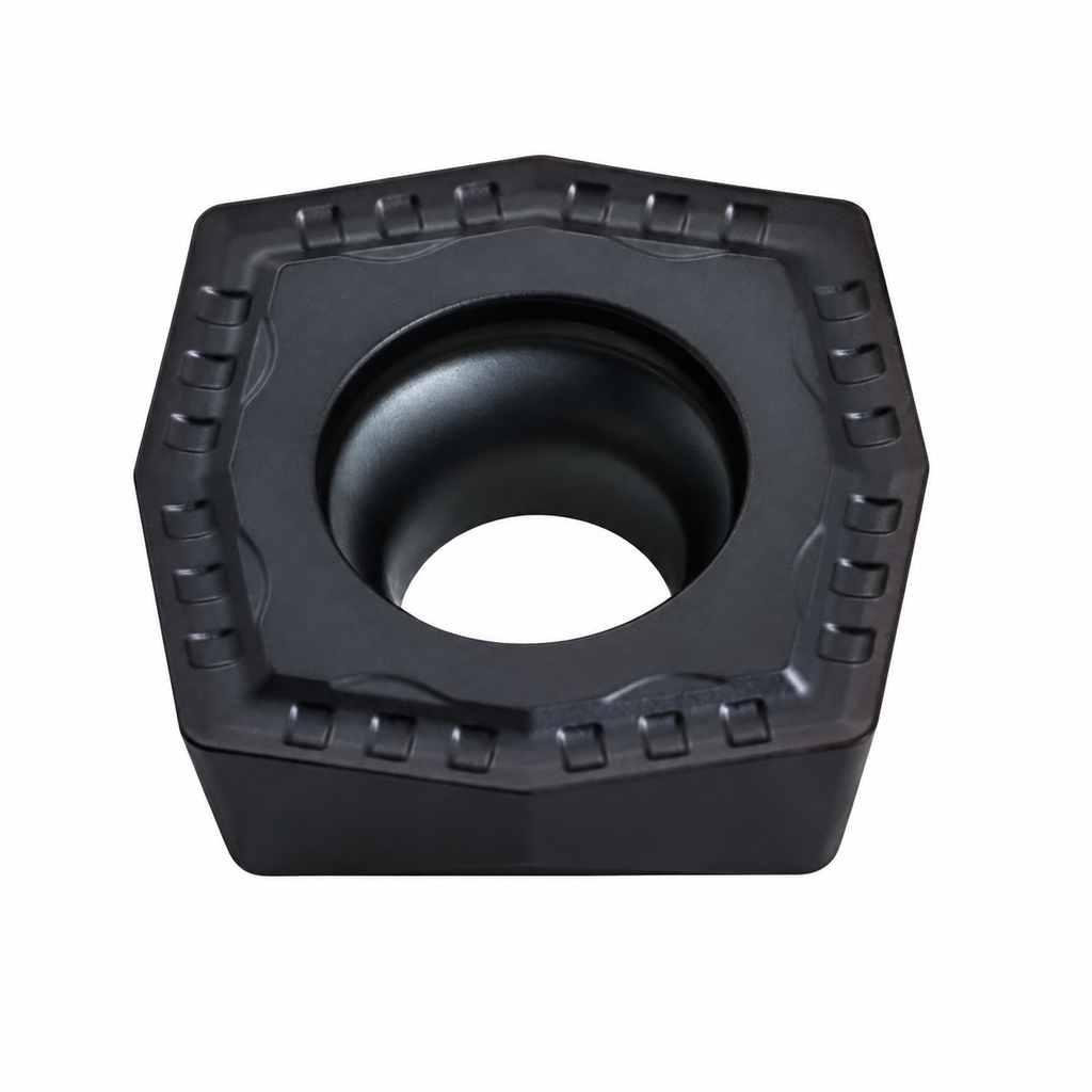 Ferramenta de furação XOMT 11T306 - M P1715D