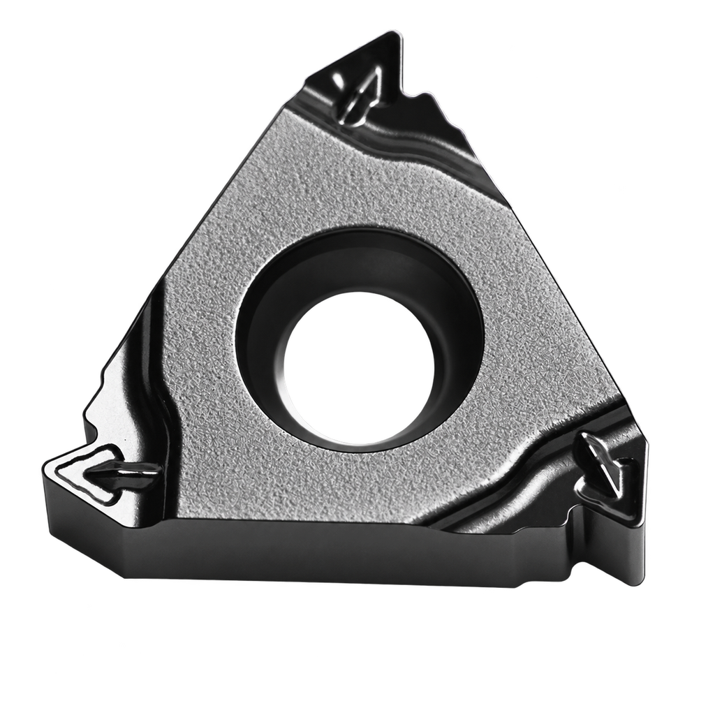 [06IR-100ISOA P1775H] Pastilha de rosca 06IR-100ISOA P1775H
