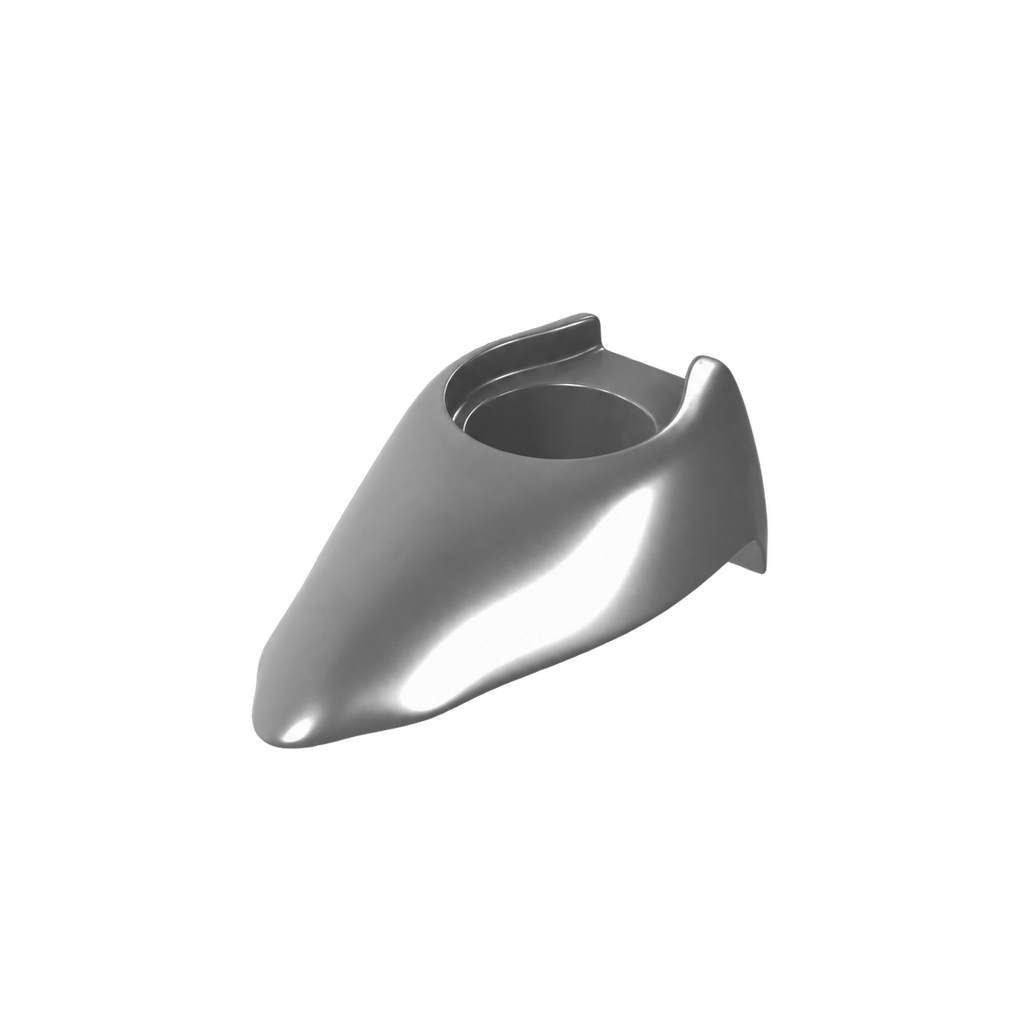 [00-00006164] Grampo DCL 2211 grampo (tipo D)