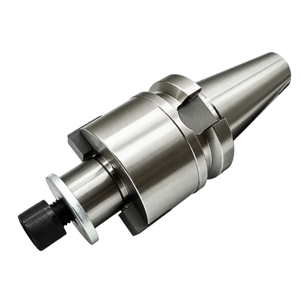Porta-ferramenta BT30-FMB22-60