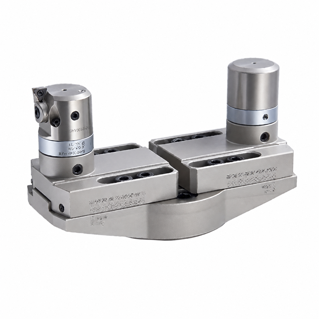 Sistema de mandrilamento CDH-D290-370-84L