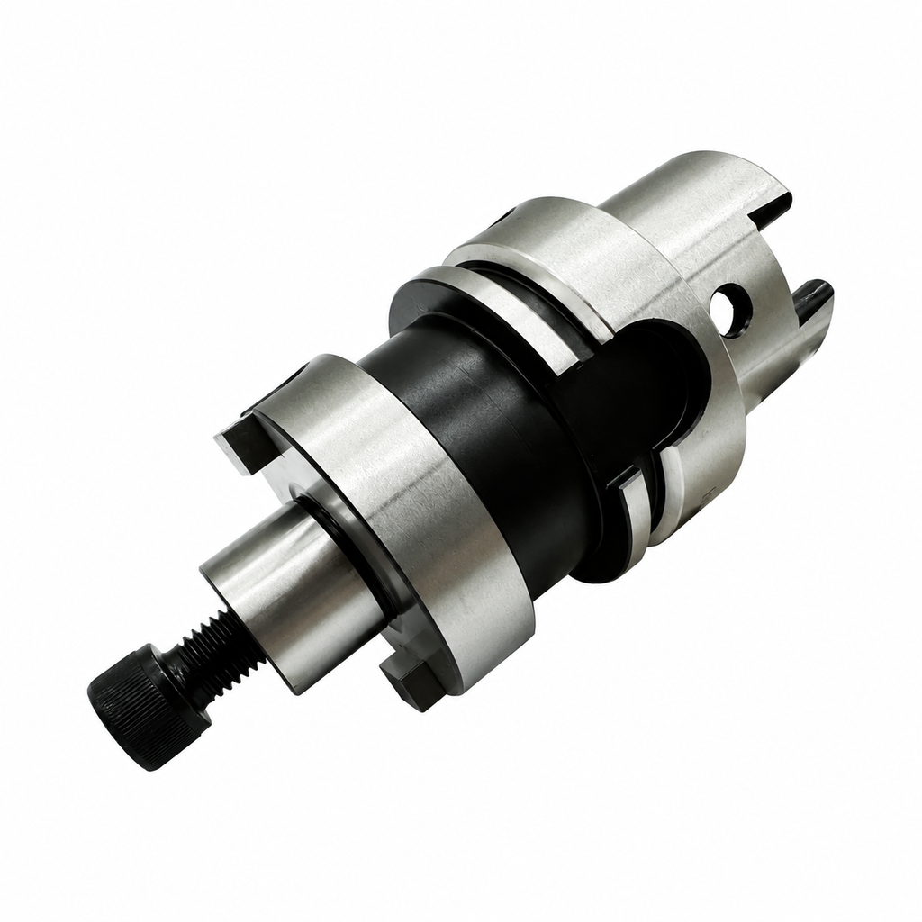 [00-00014680] Porta-ferramenta HSK63A-FMB32-110