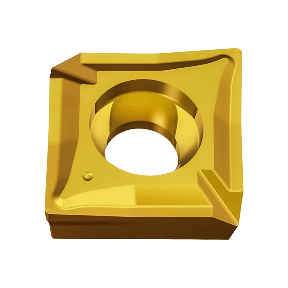 [00-00020208] Pastilha XCMT 130404-ZC OP1315G