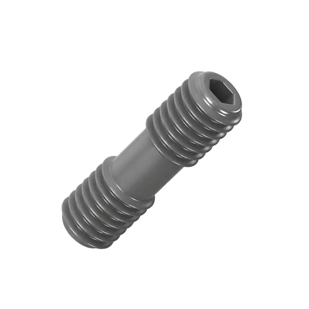 [00000022851] Parafuso WS 061025 parafuso do grampo (tipo M)